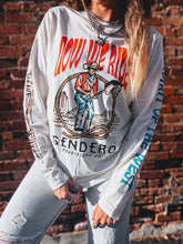 Load image into Gallery viewer, Now We Ride Tee
