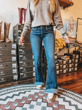 Load image into Gallery viewer, Ariat Kallie Flare Jean
