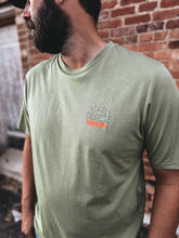 Load image into Gallery viewer, Leroy Brown Tee
