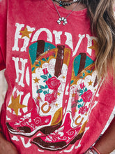 Load image into Gallery viewer, Howdy, Howdy Tee
