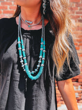 Load image into Gallery viewer, Noelle Necklace
