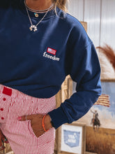 Load image into Gallery viewer, Cowboy Freedom Crew
