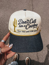 Load image into Gallery viewer, Conway Hat
