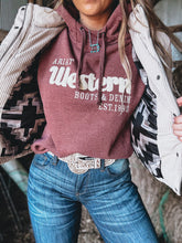 Load image into Gallery viewer, Ariat Swirls Puffer Jacket
