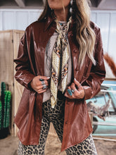 Load image into Gallery viewer, Fowler Jacket
