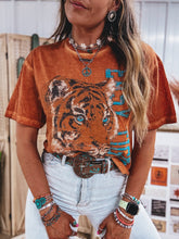 Load image into Gallery viewer, Easy Tiger Tee
