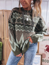 Load image into Gallery viewer, Glenwood Sweater
