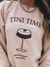 Load image into Gallery viewer, Tini Time Crew
