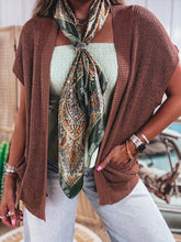 Load image into Gallery viewer, Magnolia Cardigan
