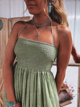 Load image into Gallery viewer, Wrenlee Dress
