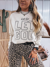 Load image into Gallery viewer, Let God Crew
