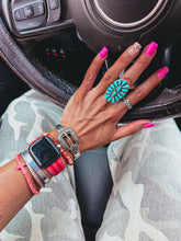 Load image into Gallery viewer, Buckle Down Bracelet
