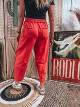 Load image into Gallery viewer, Bindi Barrel Pants
