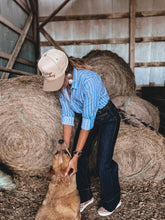 Load image into Gallery viewer, Ariat VentTEK Shirt (Blissful)
