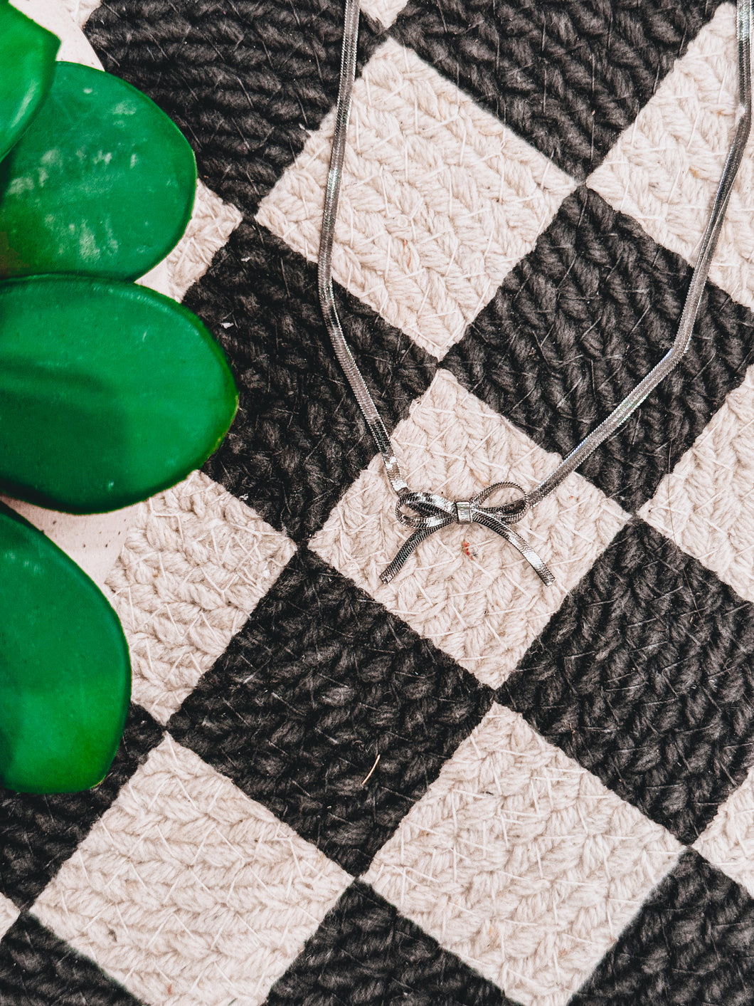 Everlee Necklace