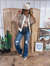 Load image into Gallery viewer, Eden Sweater Vest
