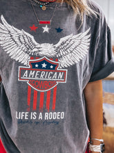 Load image into Gallery viewer, Life's a Rodeo Tee

