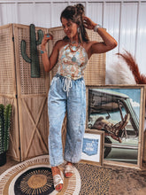 Load image into Gallery viewer, Gabby Tank

