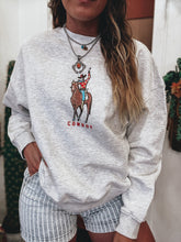 Load image into Gallery viewer, More Cowboys Crew
