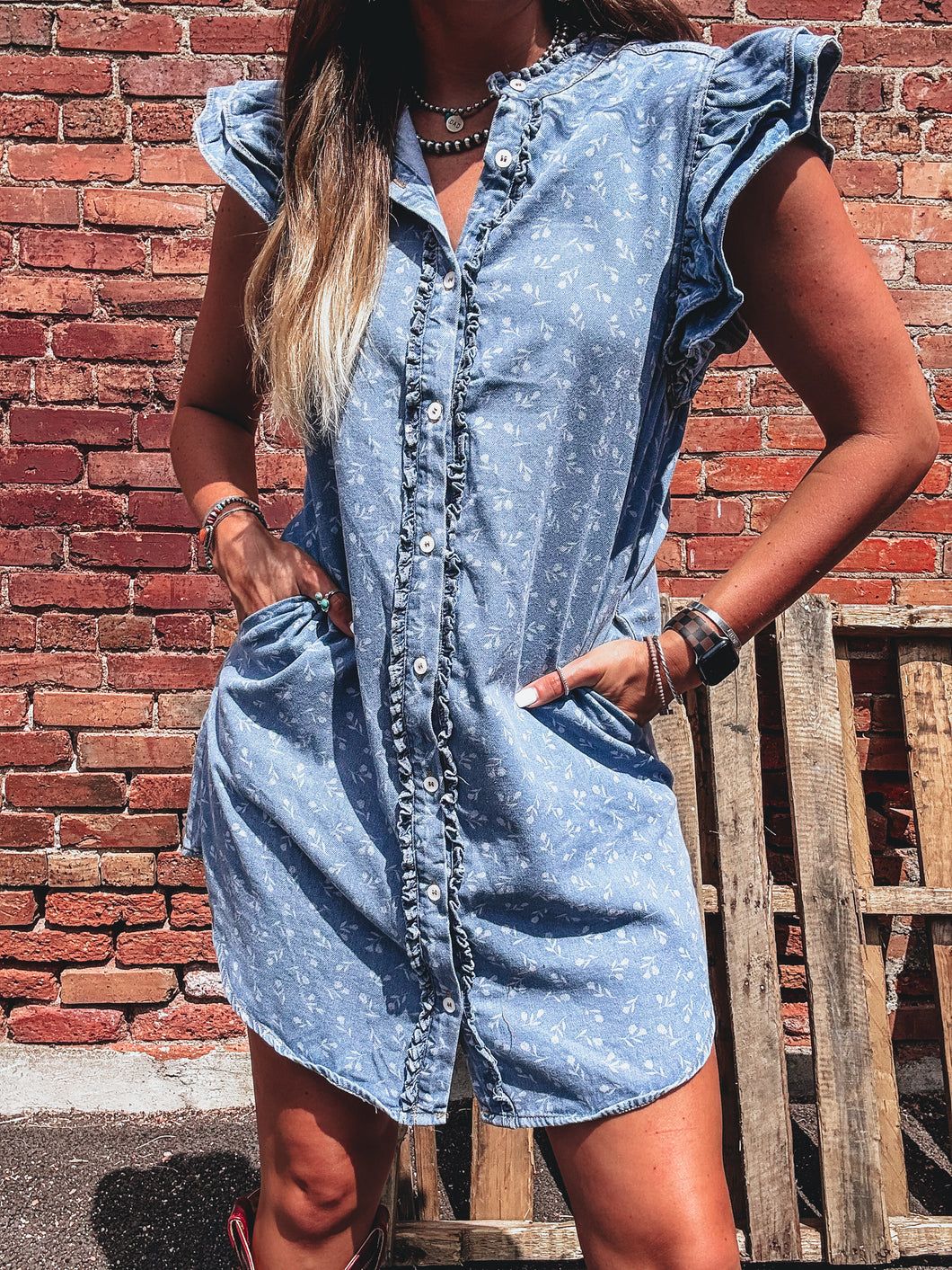 Valerie Dress