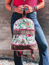 Load image into Gallery viewer, Wellton Backpack
