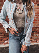 Load image into Gallery viewer, Steele Jacket
