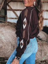 Load image into Gallery viewer, Ariat Dakota Sweatshirt
