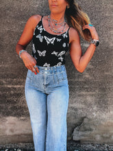 Load image into Gallery viewer, Butterfly Bodysuit
