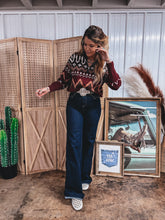 Load image into Gallery viewer, Sheridan Sweater
