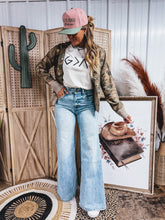 Load image into Gallery viewer, God is Greater Tee
