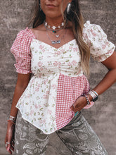 Load image into Gallery viewer, Adelina Top
