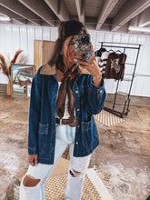 Load image into Gallery viewer, Dacono Jacket
