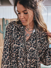 Load image into Gallery viewer, Natural Instinct Dress
