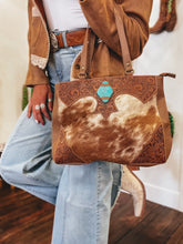 Load image into Gallery viewer, Tallahassee Purse
