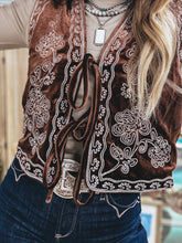 Load image into Gallery viewer, Alamosa Vest
