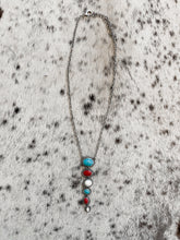 Load image into Gallery viewer, Marfa Necklace
