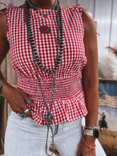 Load image into Gallery viewer, County Fair Tank

