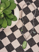 Load image into Gallery viewer, Basil Necklace
