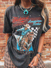 Load image into Gallery viewer, Midwest Cowboy Tee
