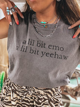 Load image into Gallery viewer, Yallternative Muscle Tee
