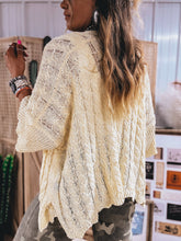 Load image into Gallery viewer, Lemon Drop Cardigan
