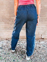 Load image into Gallery viewer, Check Yes Pants
