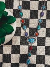 Load image into Gallery viewer, Manila Necklace
