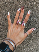 Load image into Gallery viewer, Carolina Adjustable Ring
