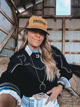 Load image into Gallery viewer, Ariat Hickory Sweatshirt
