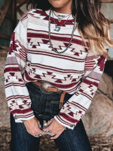 Load image into Gallery viewer, Ariat Macao Sweater
