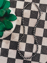 Load image into Gallery viewer, 8mm Pearl Necklace
