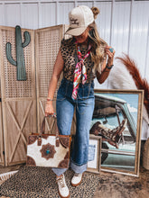 Load image into Gallery viewer, Wild Intent Top
