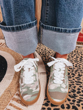 Load image into Gallery viewer, Country Mile Sneaker
