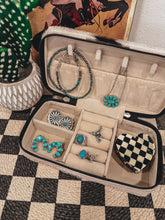 Load image into Gallery viewer, Freda Jewelry Case
